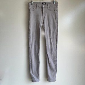 HUDSON Natalie Super Skinny Jeans Size 27